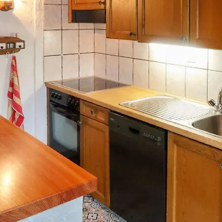 샬레 L'aieul By Interhome