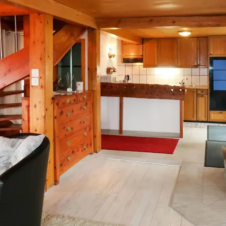 L'aieul By Interhome 샬레