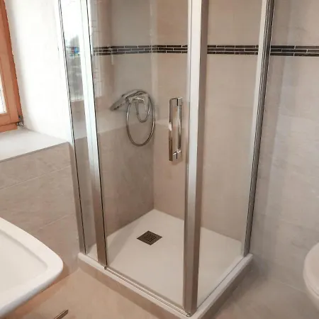 샬레 L'aieul By Interhome 넨다즈