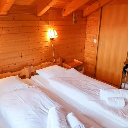 샬레 L'aieul By Interhome