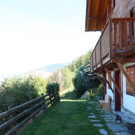 L'aieul By Interhome 샬레