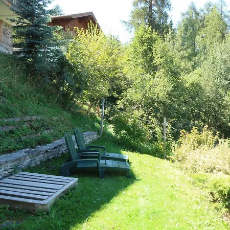 L'aieul By Interhome 넨다즈