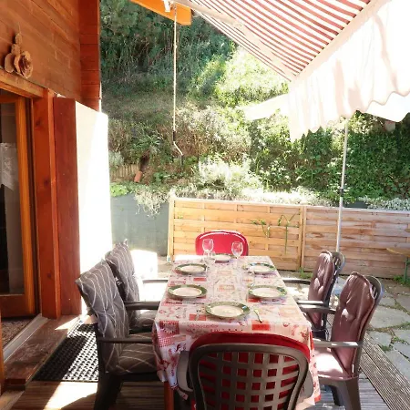 L'aieul By Interhome 넨다즈