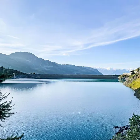 L'aieul By Interhome * Nendaz