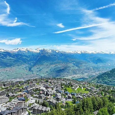 L'aieul By Interhome Nendaz