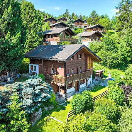 L'aieul By Interhome *