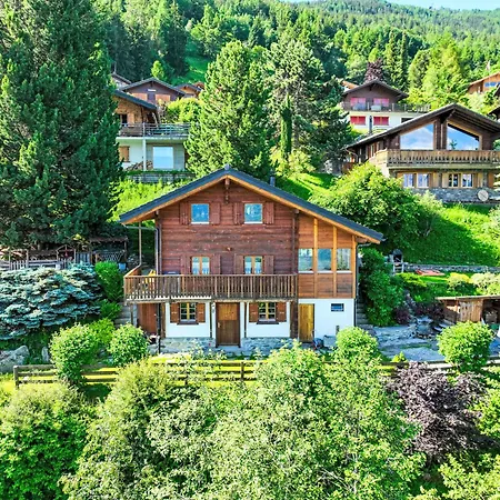 L'aieul By Interhome * Nendaz
