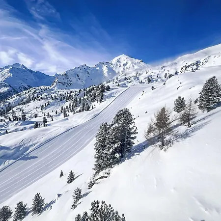 L'aieul By Interhome *