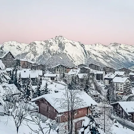 L'aieul By Interhome 샬레