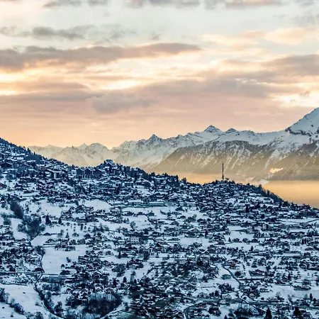 L'aieul By Interhome 샬레 넨다즈