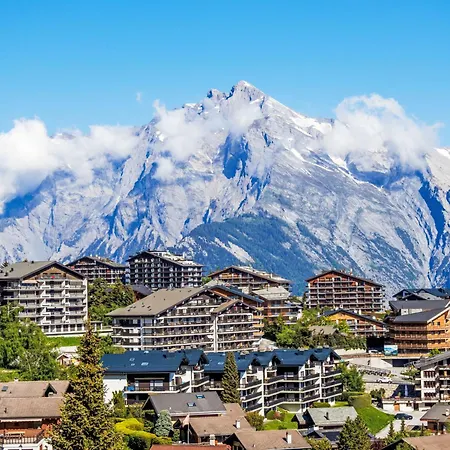 L'aieul By Interhome 샬레 *