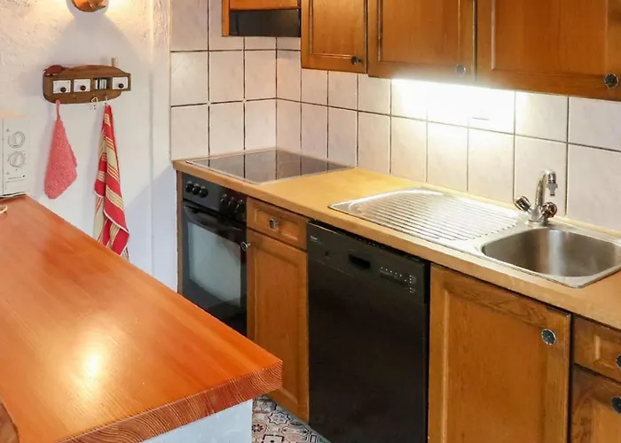 Chalet L'aieul By Interhome