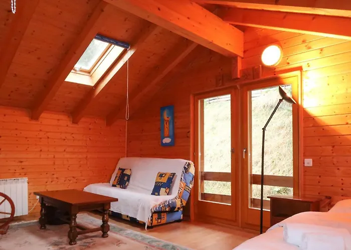 L'aieul By Interhome