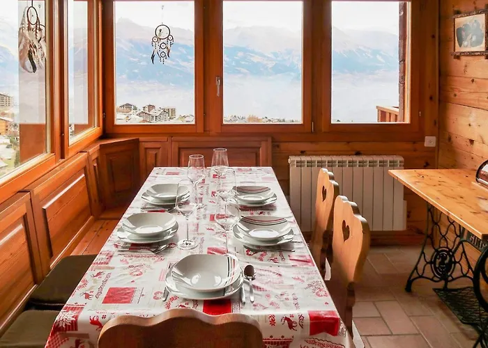 L'aieul By Interhome