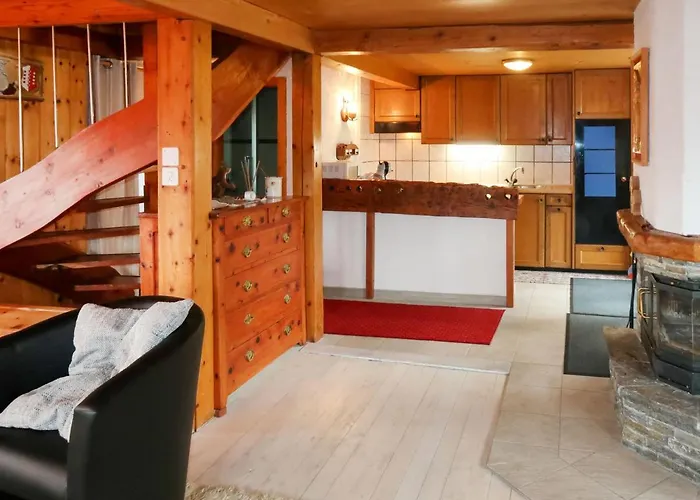 L'aieul By Interhome Chalet