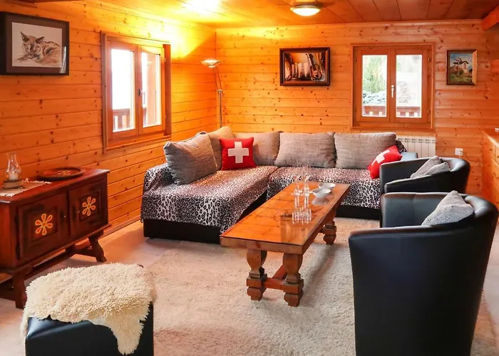 L'aieul By Interhome