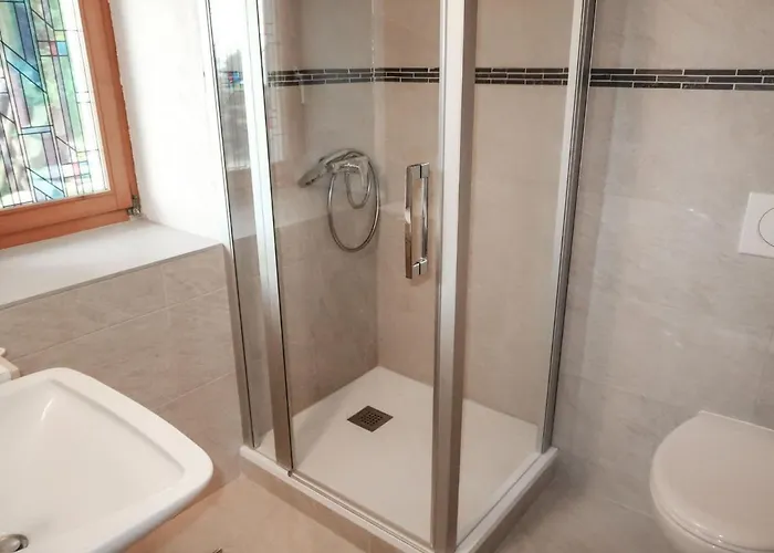 Chalet L'aieul By Interhome Nendaz