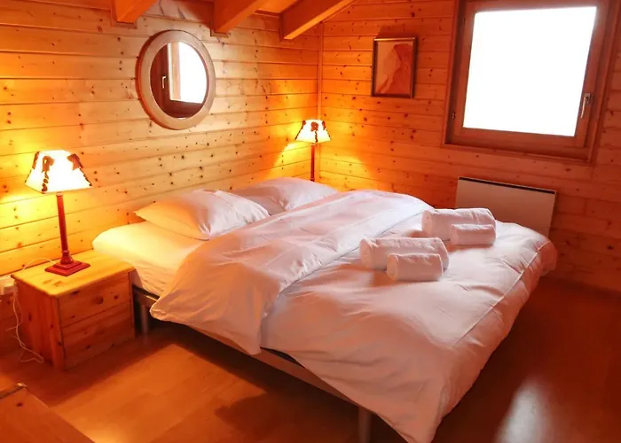 L'aieul By Interhome Nendaz