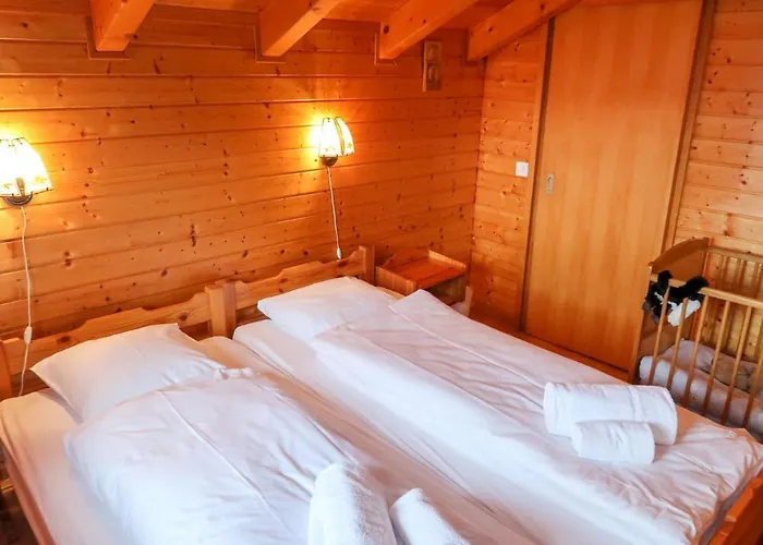 Chalet L'aieul By Interhome