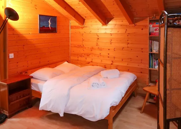 L'aieul By Interhome *