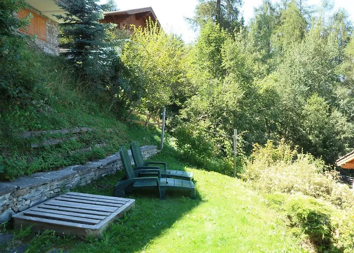 L'aieul By Interhome Nendaz