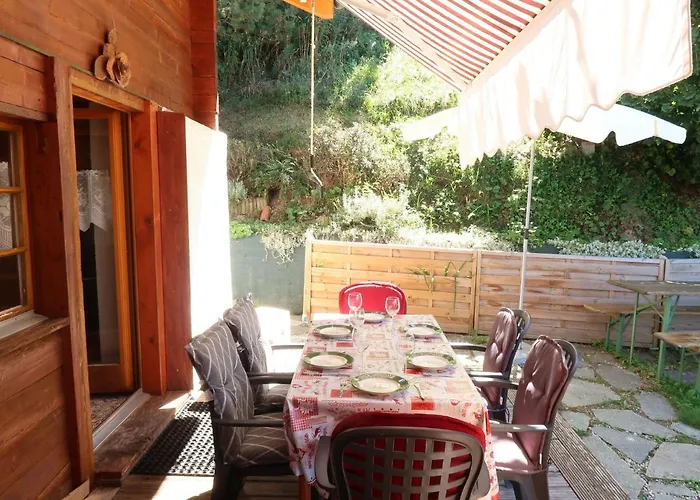 L'aieul By Interhome Nendaz