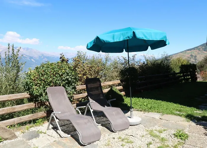 Chalet L'aieul By Interhome