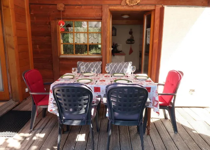 L'aieul By Interhome *