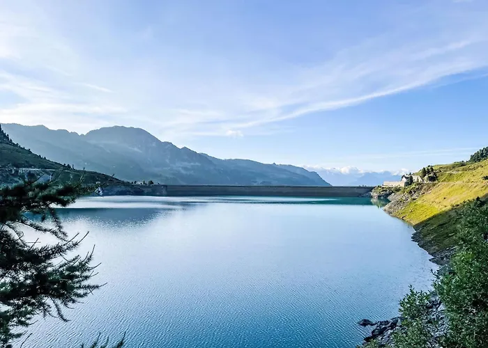 L'aieul By Interhome * Nendaz