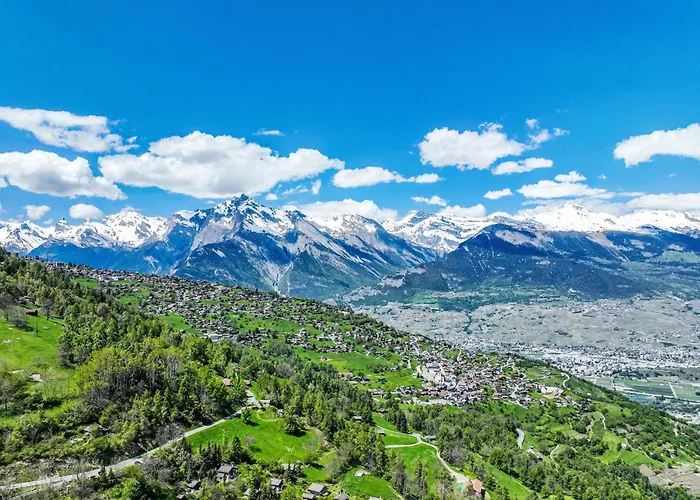 L'aieul By Interhome