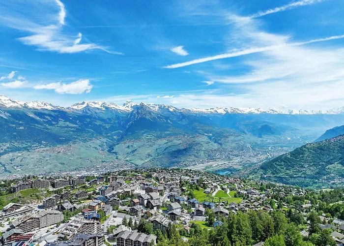 L'aieul By Interhome Nendaz