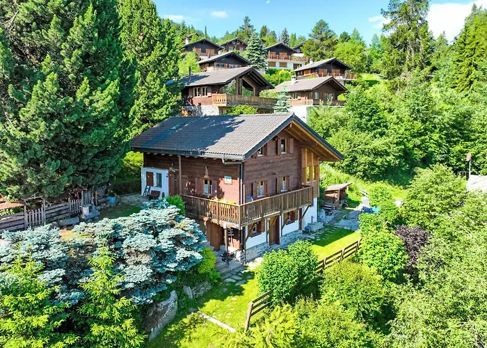 L'aieul By Interhome *