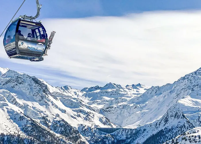 Chalet L'aieul By Interhome *