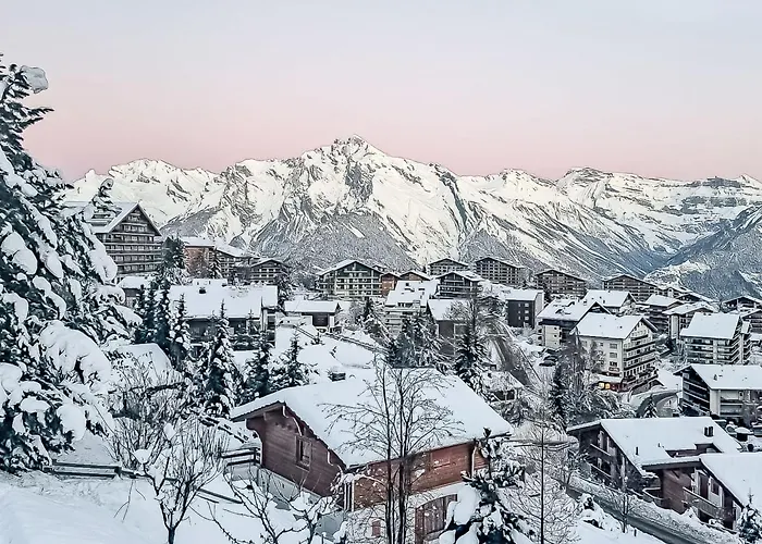 L'aieul By Interhome Chalet