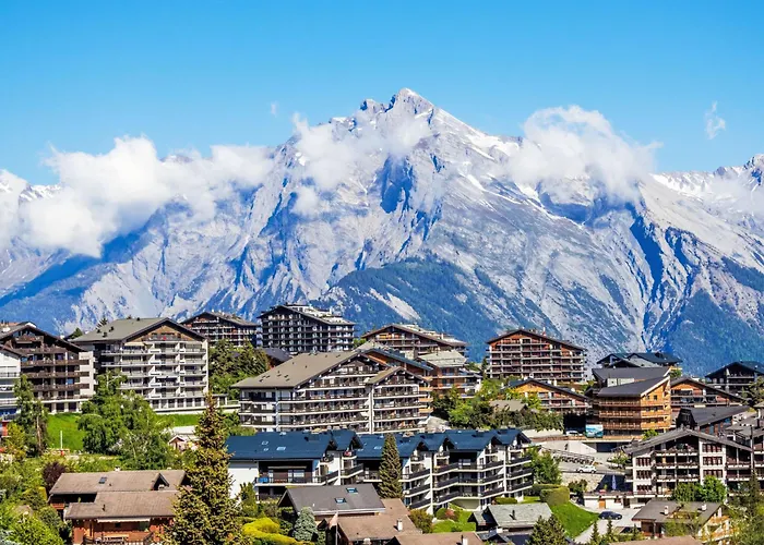 L'aieul By Interhome Chalet *