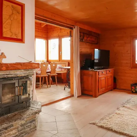 L'aieul By Interhome בקתה ננדה