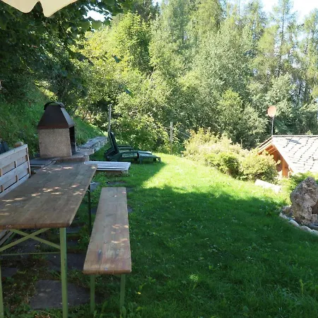 L'aieul By Interhome בקתה ננדה