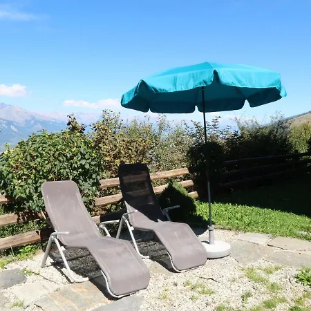 בקתה L'aieul By Interhome