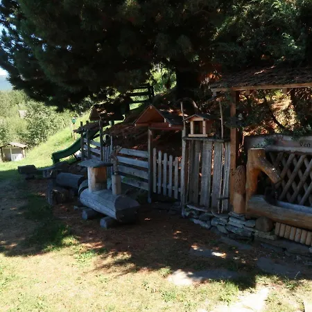 בקתה L'aieul By Interhome ננדה