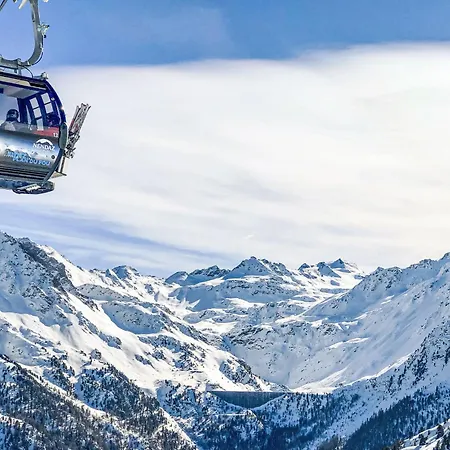 בקתה L'aieul By Interhome *