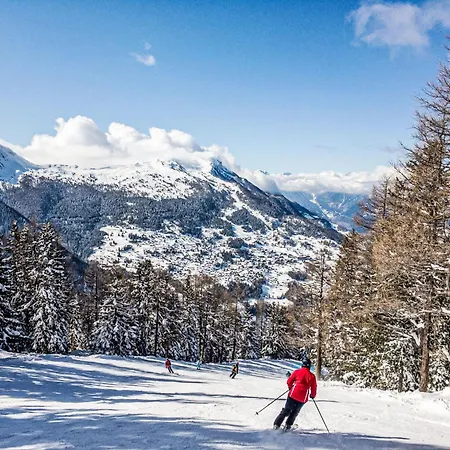 L'aieul By Interhome בקתה ננדה
